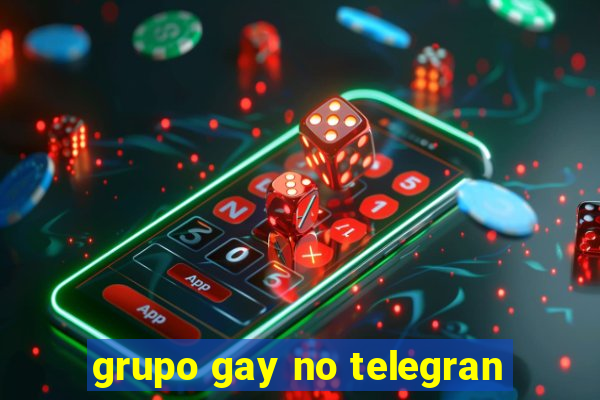 grupo gay no telegran